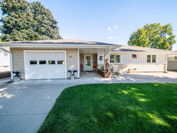 1520 10th Avenue NE, Rochester, MN 55906