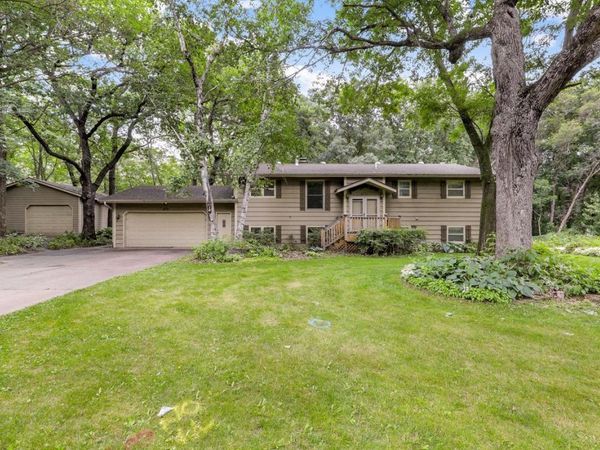 4775 126th Street Court N, White Bear Lake, MN 55110