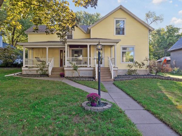 1314 2nd Street, Hudson, WI 54016