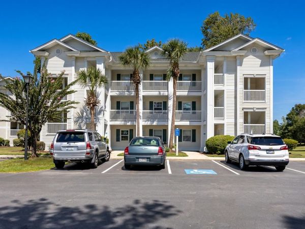541 White River Dr. , Unit 16-H, Myrtle Beach, SC 29579