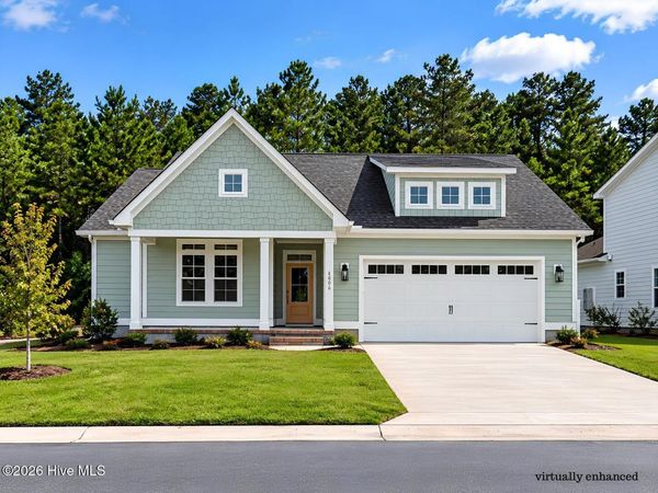 4006 Brighton Drive , New Bern, NC 28562