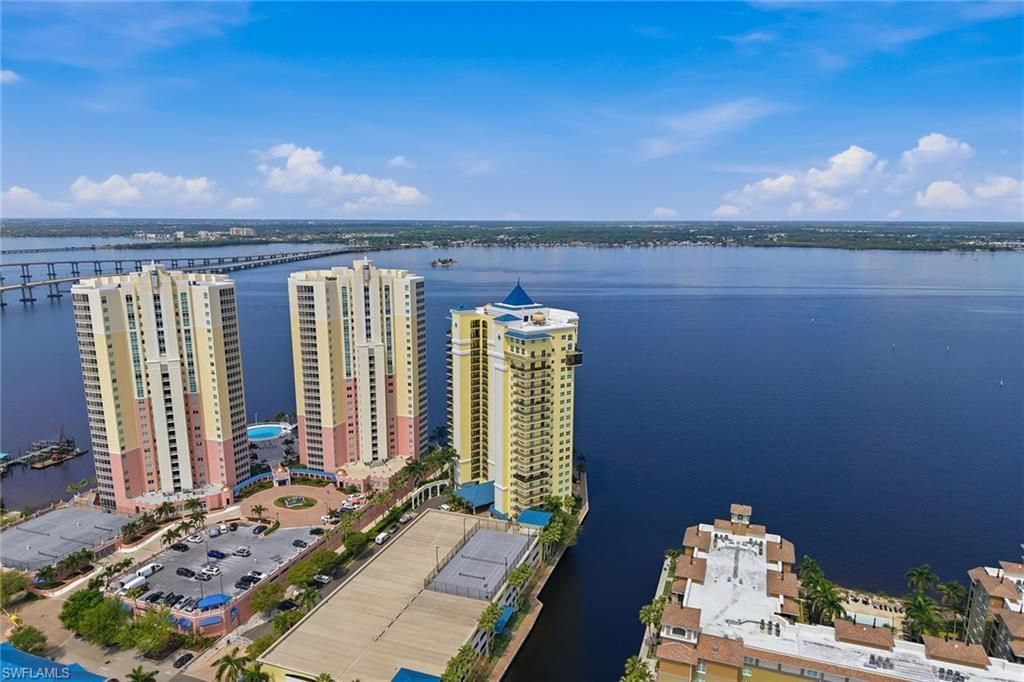 2797 1st St, Unit 2101, Fort Myers, FL 33916 Photo