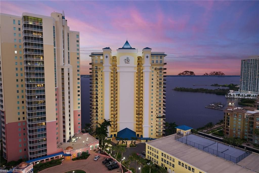 2797 1st St, Unit 2101, Fort Myers, FL 33916 Photo