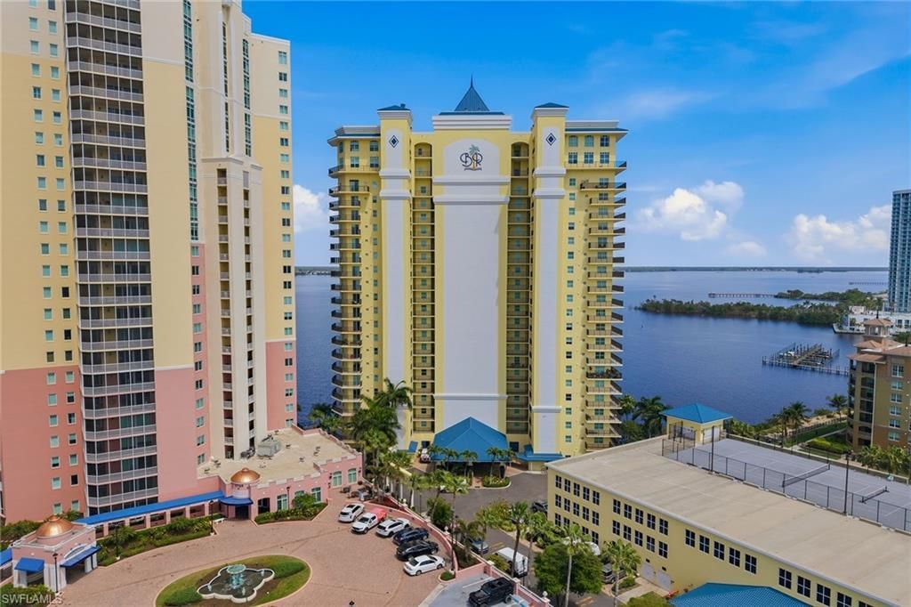 2797 1st St, Unit 2101, Fort Myers, FL 33916 Photo
