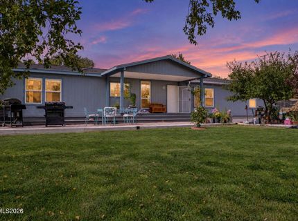3457 Tourmaline Way, Carson City, NV 89705 Photo