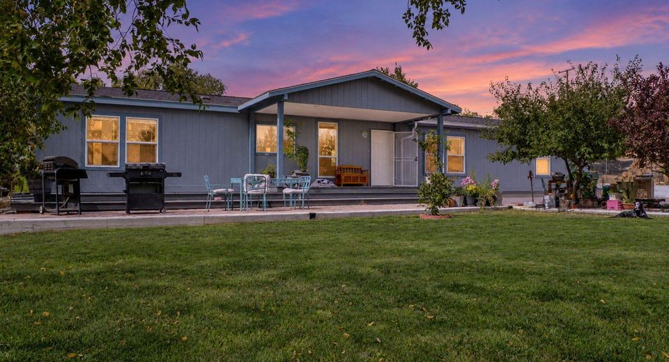 3457 Tourmaline Way, Carson City, NV 89705 Photo