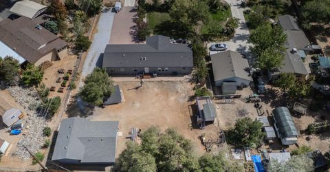 3457 Tourmaline Way, Carson City, NV 89705 Photo
