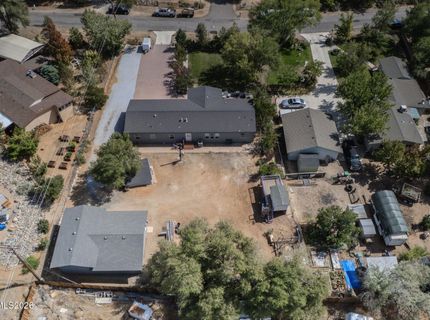 3457 Tourmaline Way, Carson City, NV 89705 Photo