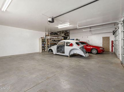 3457 Tourmaline Way, Carson City, NV 89705 Photo