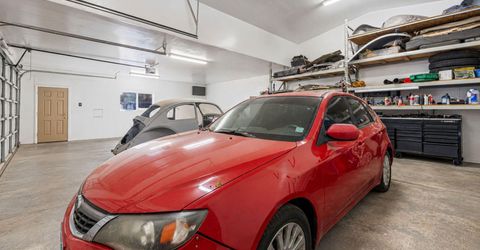 3457 Tourmaline Way, Carson City, NV 89705 Photo