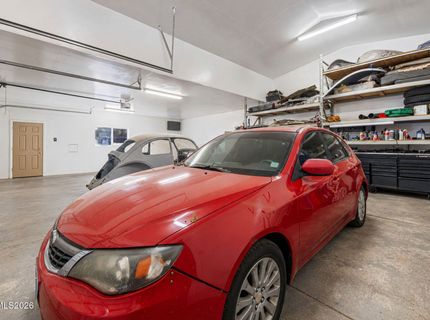 3457 Tourmaline Way, Carson City, NV 89705 Photo