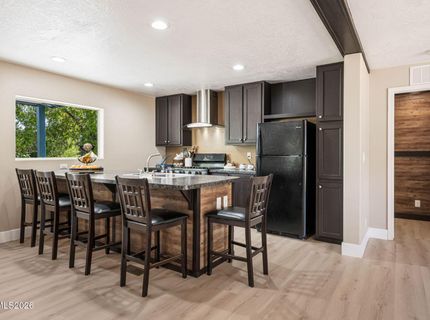 3457 Tourmaline Way, Carson City, NV 89705 Photo