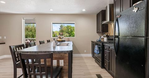 3457 Tourmaline Way, Carson City, NV 89705 Photo