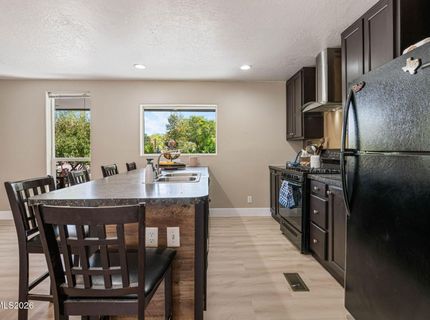 3457 Tourmaline Way, Carson City, NV 89705 Photo