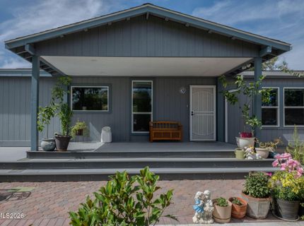 3457 Tourmaline Way, Carson City, NV 89705 Photo