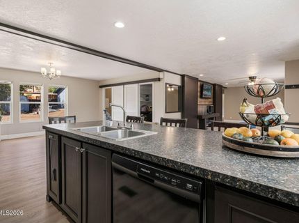 3457 Tourmaline Way, Carson City, NV 89705 Photo