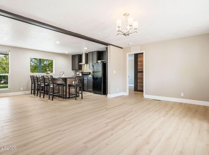 3457 Tourmaline Way, Carson City, NV 89705 Photo