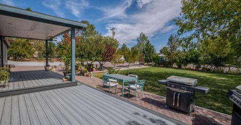 3457 Tourmaline Way, Carson City, NV 89705 Photo