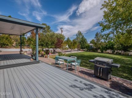 3457 Tourmaline Way, Carson City, NV 89705 Photo