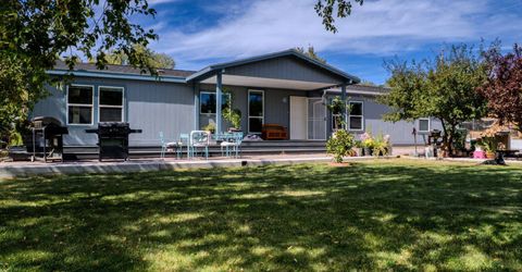 3457 Tourmaline Way, Carson City, NV 89705 Photo