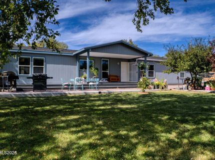 3457 Tourmaline Way, Carson City, NV 89705 Photo