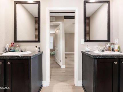 3457 Tourmaline Way, Carson City, NV 89705 Photo