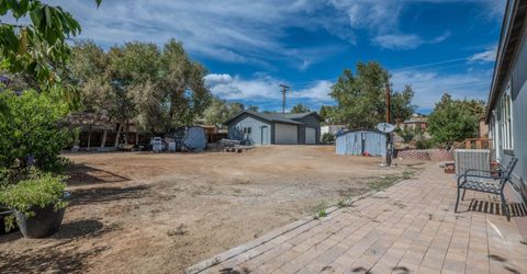 3457 Tourmaline Way, Carson City, NV 89705 Photo