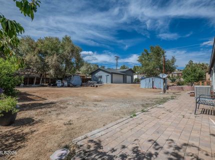 3457 Tourmaline Way, Carson City, NV 89705 Photo