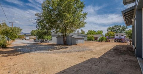 3457 Tourmaline Way, Carson City, NV 89705 Photo