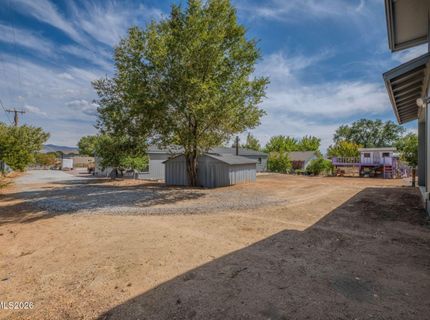 3457 Tourmaline Way, Carson City, NV 89705 Photo