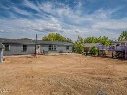 3457 Tourmaline Way, Carson City, NV 89705 Photo