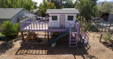 3457 Tourmaline Way, Carson City, NV 89705 Photo
