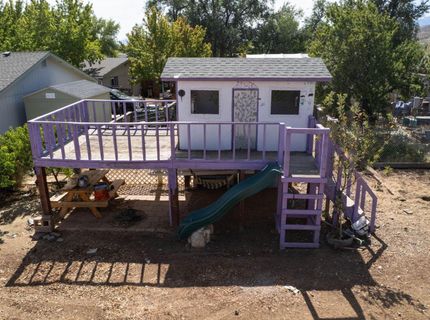 3457 Tourmaline Way, Carson City, NV 89705 Photo
