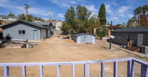 3457 Tourmaline Way, Carson City, NV 89705 Photo