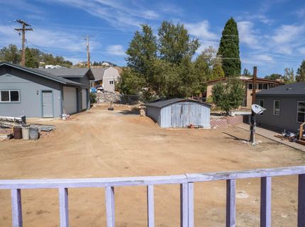 3457 Tourmaline Way, Carson City, NV 89705 Photo