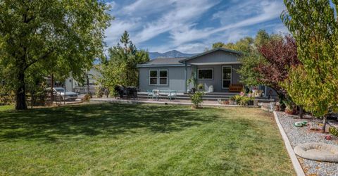 3457 Tourmaline Way, Carson City, NV 89705 Photo