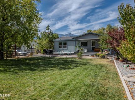 3457 Tourmaline Way, Carson City, NV 89705 Photo
