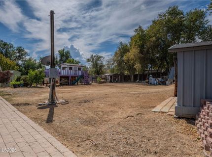 3457 Tourmaline Way, Carson City, NV 89705 Photo