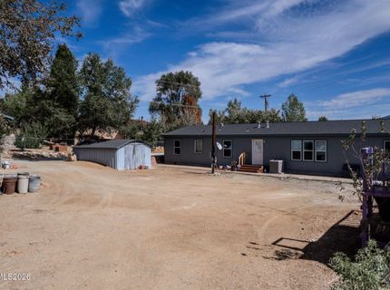 3457 Tourmaline Way, Carson City, NV 89705 Photo