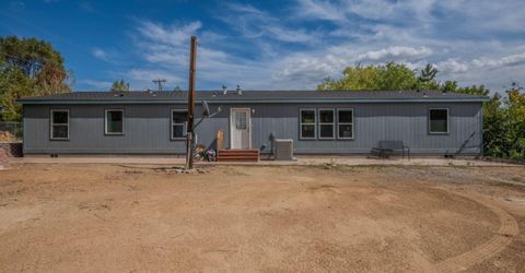 3457 Tourmaline Way, Carson City, NV 89705 Photo
