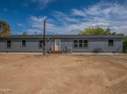 3457 Tourmaline Way, Carson City, NV 89705 Photo
