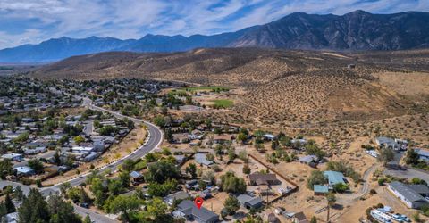 3457 Tourmaline Way, Carson City, NV 89705 Photo