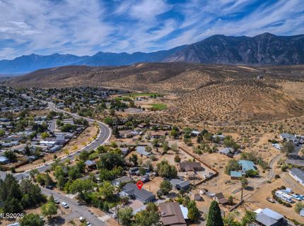 3457 Tourmaline Way, Carson City, NV 89705 Photo