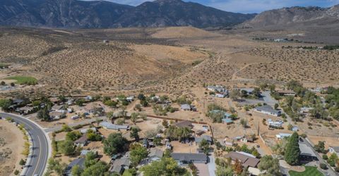 3457 Tourmaline Way, Carson City, NV 89705 Photo