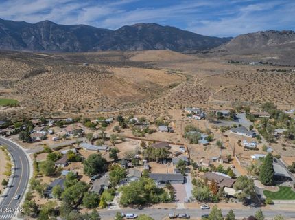 3457 Tourmaline Way, Carson City, NV 89705 Photo