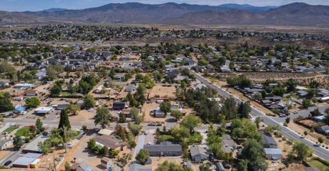 3457 Tourmaline Way, Carson City, NV 89705 Photo