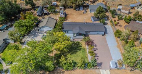 3457 Tourmaline Way, Carson City, NV 89705 Photo