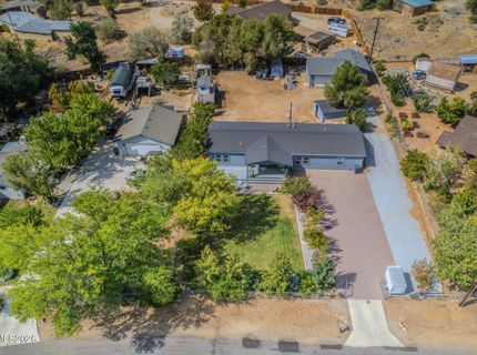 3457 Tourmaline Way, Carson City, NV 89705 Photo