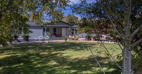 3457 Tourmaline Way, Carson City, NV 89705 Photo