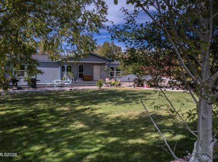 3457 Tourmaline Way, Carson City, NV 89705 Photo